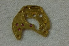 PONTE BARILE ALTANUS-BARREL BRIDGE (105) ST  69N=69 