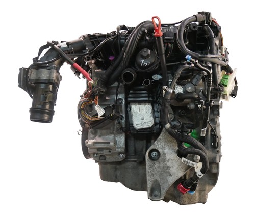 Motore per bmw serie - 1, f21