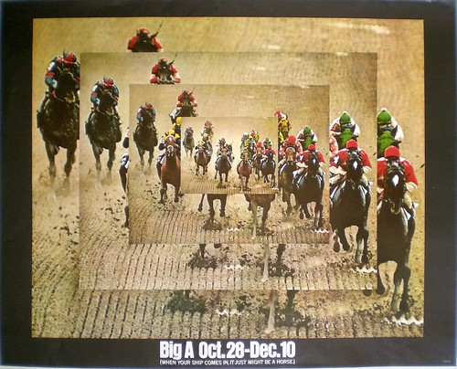 Original poster vintage anni - vintage,