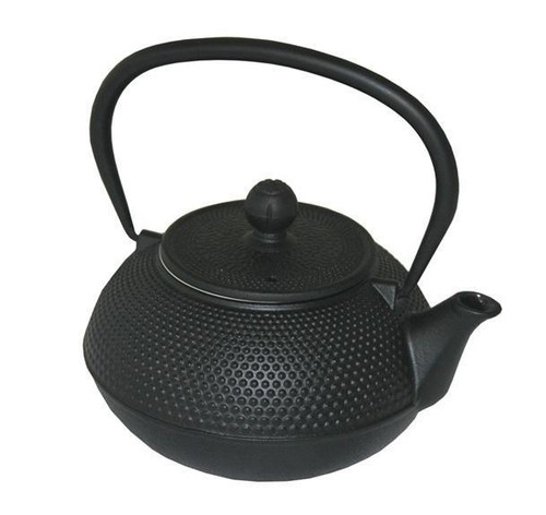 Teiera teiere con filtro kyoto - con,