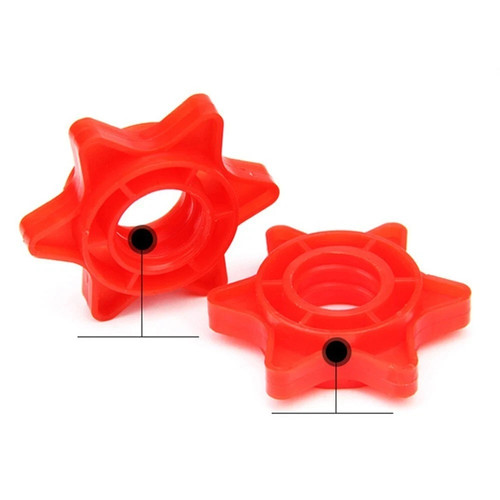 Pezzi clip per bilanciere - pezzi,