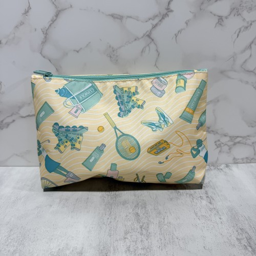 Borsa trucco cosmetica