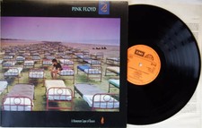 PINK FLOYD A Momentary Lapse