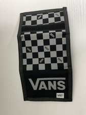 Portafoglio uomo vans off - off, the