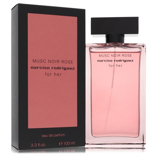 Narciso rodriguez musk noir - narciso,