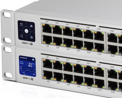 Ubiquiti unifi usw pro - ubiquiti, usw-pro-48-poe