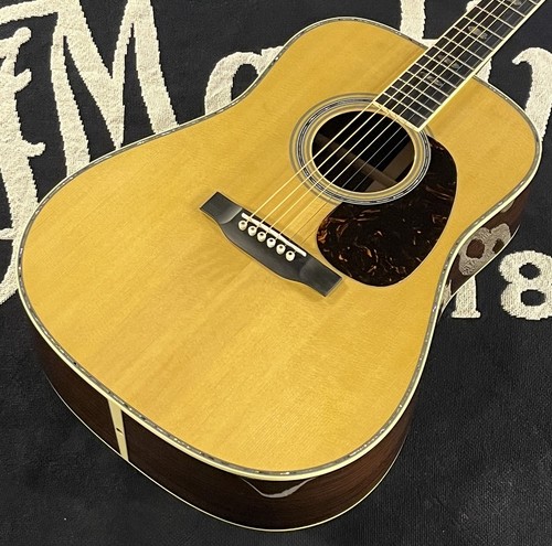 Martin standard 2025 - standard,