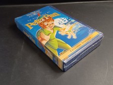 Vhs walt disney avventure - walt,