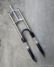 ROCKSHOX JUDY XL vecchia MTB