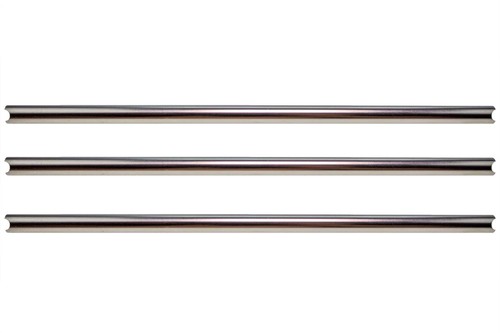 Tubo latte acciaio inox - tubo,