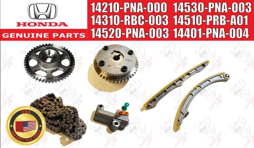 Honda pignone oem catena a - honda,