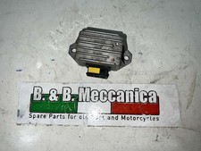 REGOLATORE TENSIONE PIAGGIO VESPA PX 125 150 200 ARCOBALENO PK 50 125 S PIAGG...