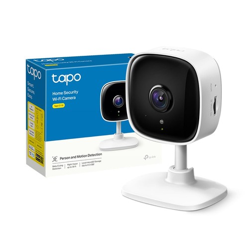 Telecamera interno c110 - wi,