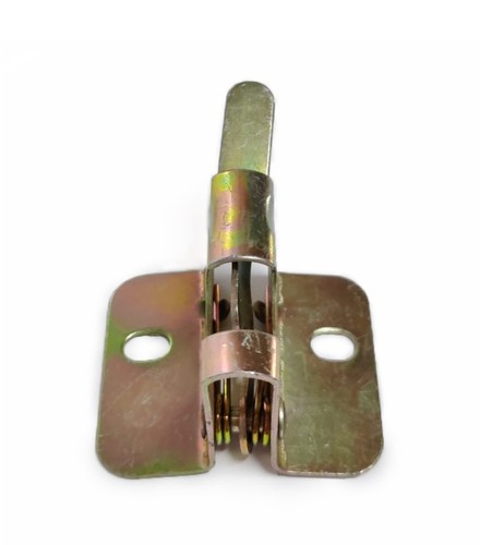 Chiusura scatto 6x6xh3 cm - a,