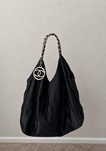 Rara borsa tote - , chanel