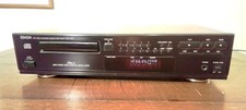 Denon Lettore Cd Mod. DCD 625