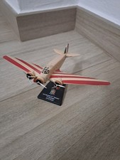 Die cast 1/144 Modellino Aereo