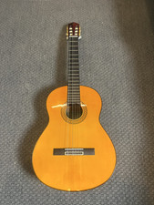 Yamaha C80 Chitarra Classica Usata Una Volta Nuovissima