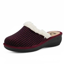 Pantofole da Donna Anatomiche