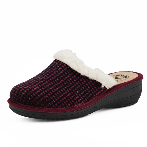 Pantofole donna anatomiche - da,