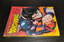 DRAGONBALL Z 2 - ANIME COMICS