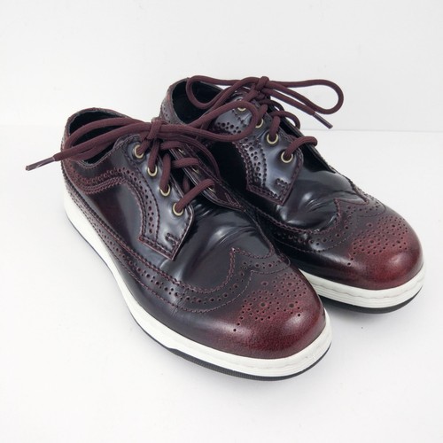 Scarpe martens gabe wingtip - martens,