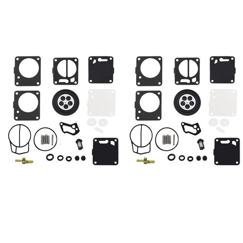 Carb rebuild kit xl700 - rebuild,