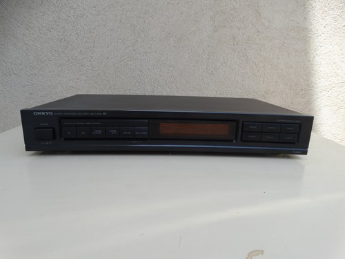 Onkyo 4300 quartz - onkyo, t-4300