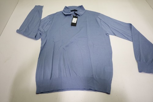 Greyson golf maglione lana - greyson,