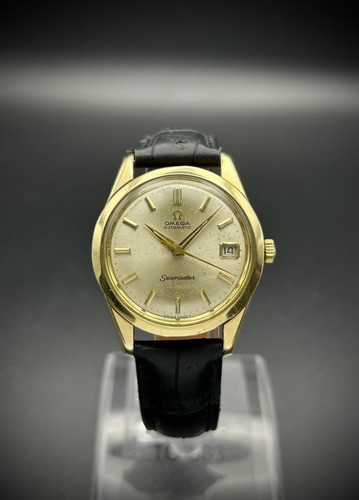 Omega seamaster automatic - omega,