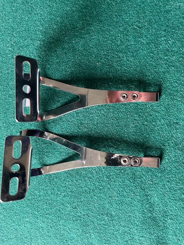 Ferma pedali campagnolo - pedali,