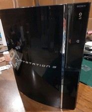 Sony PlayStation 3 60GB Piano