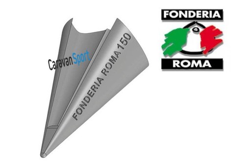Piombo pesca cone anello - db,