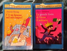 2 libri per bambini Il