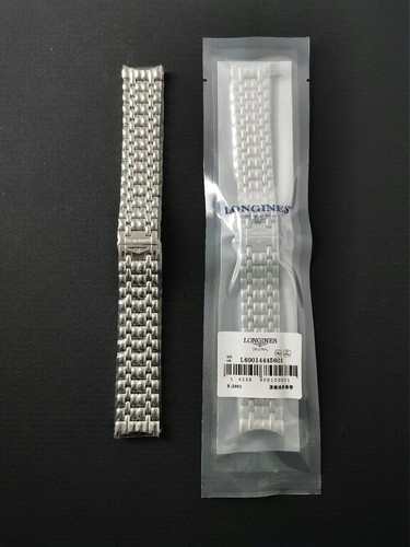 Bracciale longines 921 - longines, l4.921.4