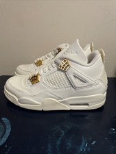 WMN Taglia 7 - Air Jordan 4