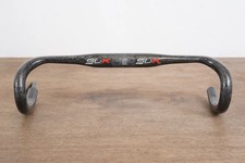 Manubrio stradale compatto in