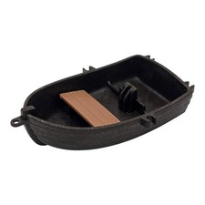 Playmobil barca medievale