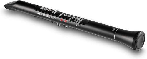Akai ewi solo sintetizzatore - akai,
