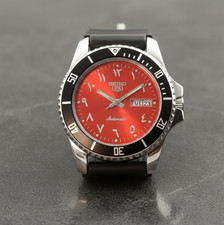 Vintage 70 SEIKO Orologio