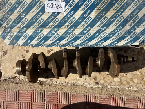 5881114 albero motore - 5881114,