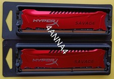MEMORIE RAM KINGSTON 16 GB (2