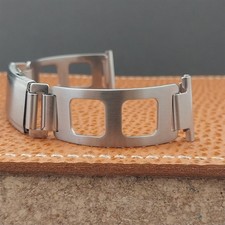 Cinturino orologio vintage