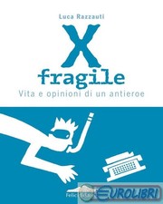 9788860196897 Luca Razzauti X