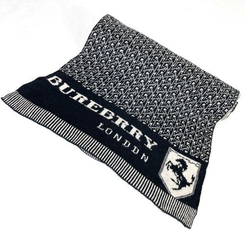 Sciarpa burberry london - sciarpa, unisex