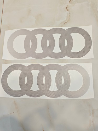 Adesivi portiera lato