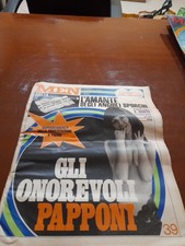 MEN RIVISTA DEL 25 SETTEMBRE