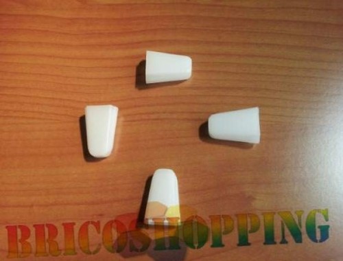 Ricambi veneziane set - ricambi, 4