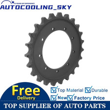 Pignone di trasmissione di qualità Fit Kubota KX040-4/KX121-3 KX121-3ST RD118-14433