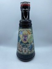 Forst bottiglia birra